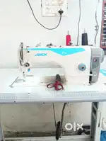 Juck silai machine
