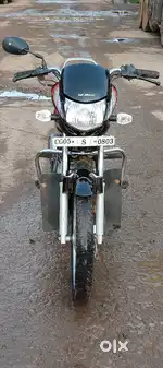 Self start all new bike no any work paper all ok