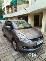 Maruti Suzuki Swift VXi + Manual, 2011, Petrol