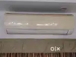 Fix Price. OGENERAL AC (1.5 Ton - 18000) & (2 Ton - 12500)