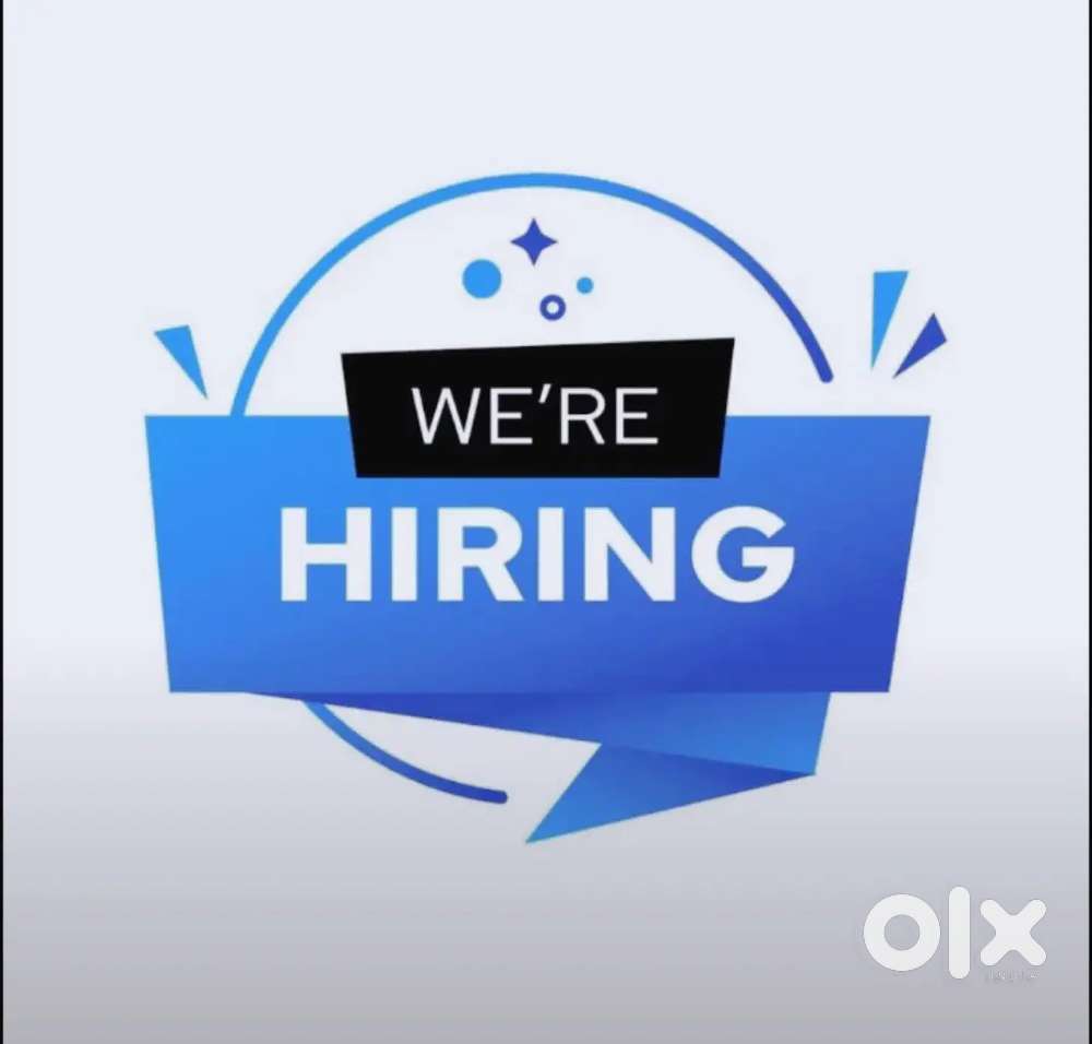 Permanent Job vacancy office admin