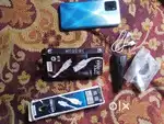 Mobile Charger is data