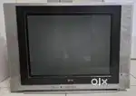 LG 29-inch LCD TV - Great condition