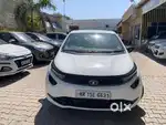 Tata Altroz 1.2 XE, 2021, Petrol