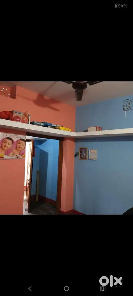 Room rent available beside national highway