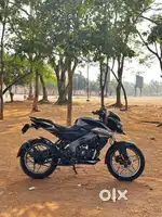 Ns 125 Bs6