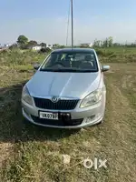 Skoda Rapid 2014 Diesel Well Maintained