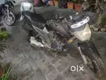 Yamaha fz16