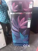 Samsung Digi touch cool