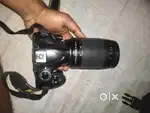 Nikon D3200
