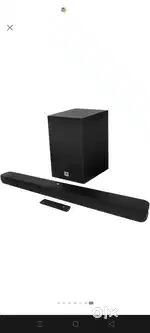 Model=JBL s180