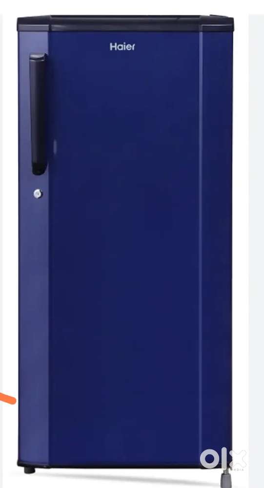 Fridge- excellent condition, fully working