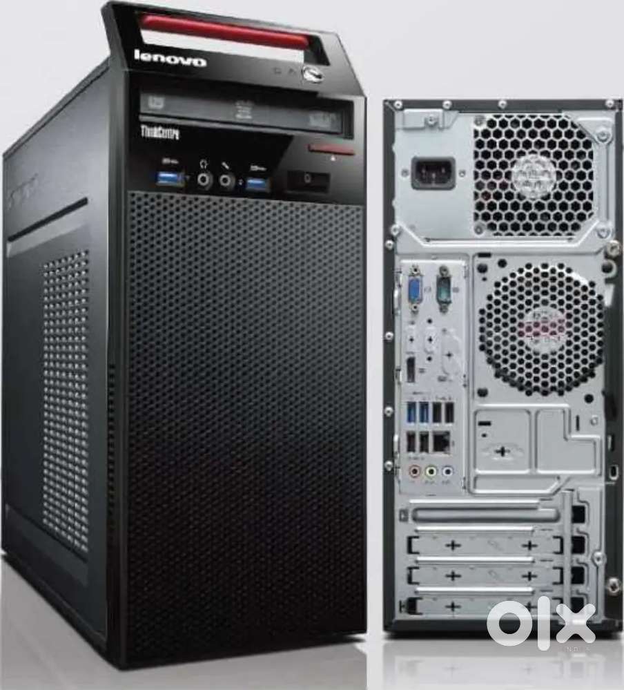 Lenovo pc computer
