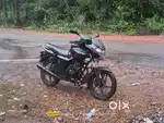 Bajaj Discover 125 CC