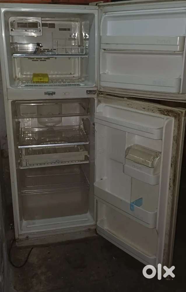 LG 330 LITER FRIDGE