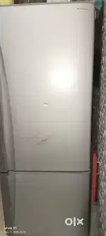 Panasonic  double door