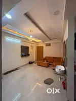 3 bhk 3 ac fully furnished flat for bachelors