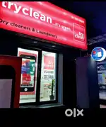 Store manager