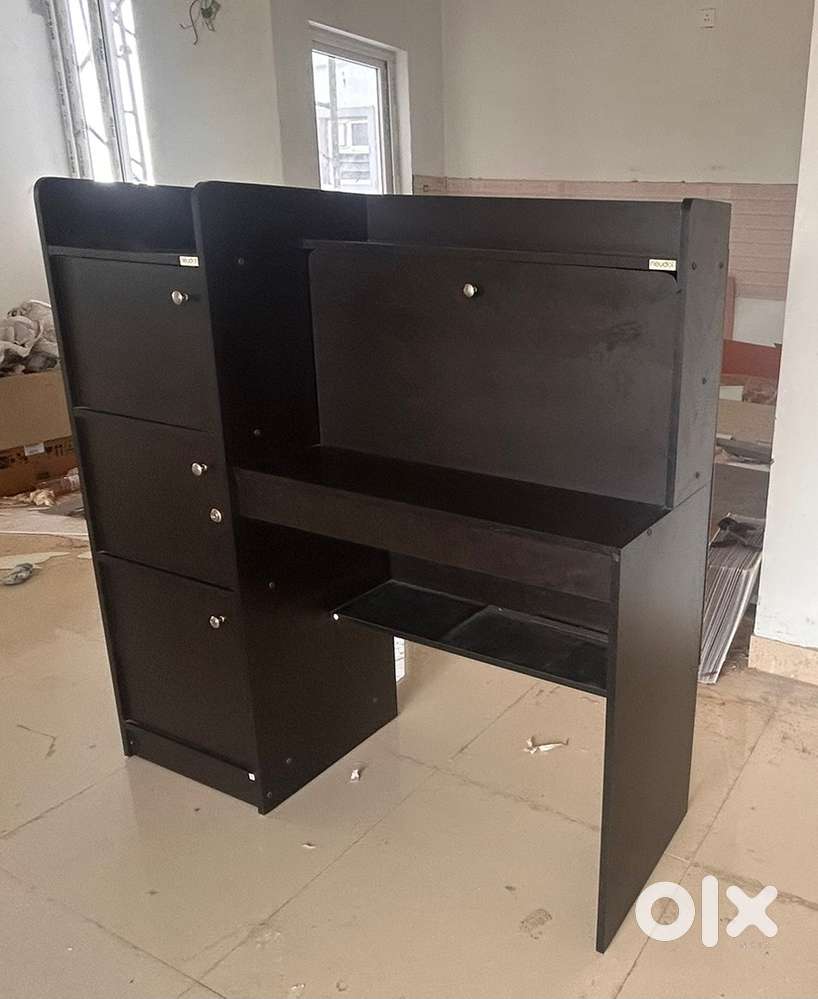Study Table With Good Storage