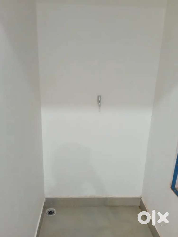 Room for tent