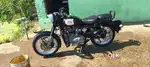Royal enfield