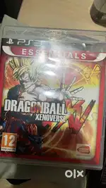 Dragon ball