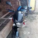 Pulsar 150 cc god condition koi dikkat nhi hai