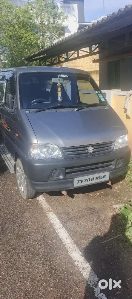 Maruti Suzuki Eeco  2018 Petrol  26000 Km Driven