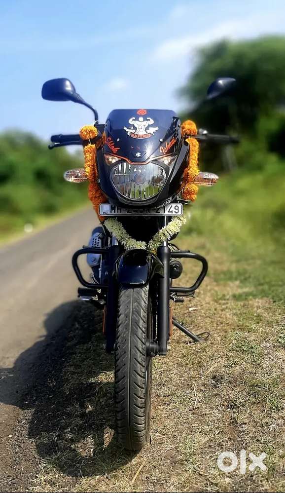 Pulsar125 DTSI