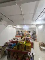 Strategically Located Ground Floor Shop in Prime Commercial Zone