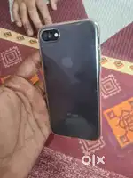 IPhone 7 128 GB good condition fingerprint scanner not working