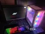 Brand new computer only 3 month old
