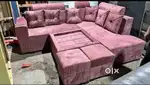 Brand new sofa set in Dwarka