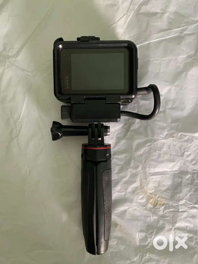 Go pro hero 9 in best condition is for Sale
