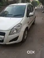 Maruti Suzuki Ritz 2016 Diesel 122000 Km Driven