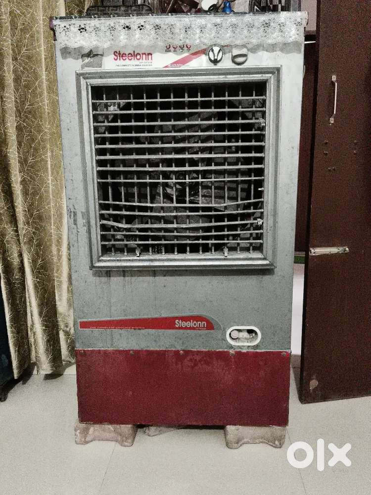 Good condition cooler