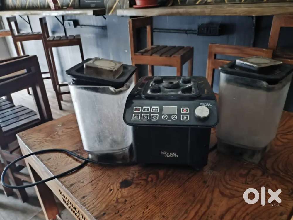 Juice Blender (Bianco)