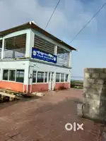 Valiyamada park/ Nalupanku boat terminal tourism looking staffs