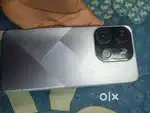 Tecno spark go 2023
