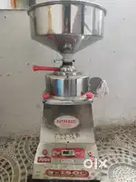 Flour Mill machine