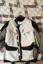 Macna Riding Jacket Mundial