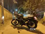 Royal Enfield RE Thunderbird 360