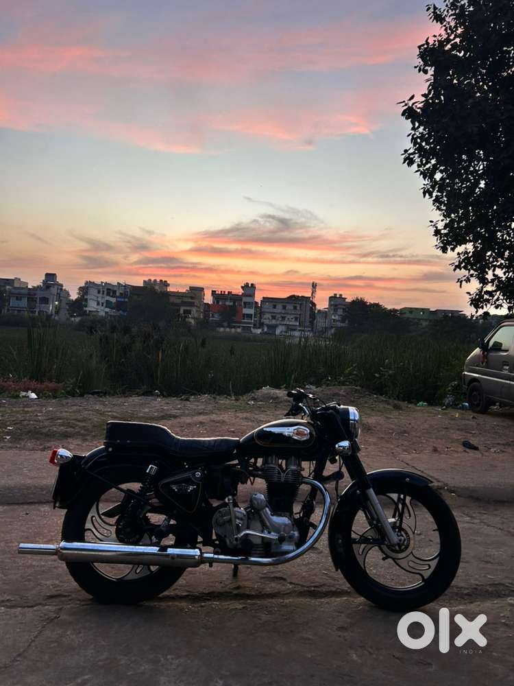 Vintage 1993 model standard fully restored