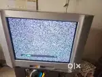 Sony CRT TV