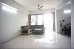 3 BHK Palm Glory 3 Apartment For Sell in Chandkheda