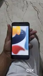Iphone 7plus