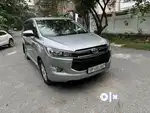 Toyota Innova 2.5 G (Diesel) 7 Seater, 2020, Diesel