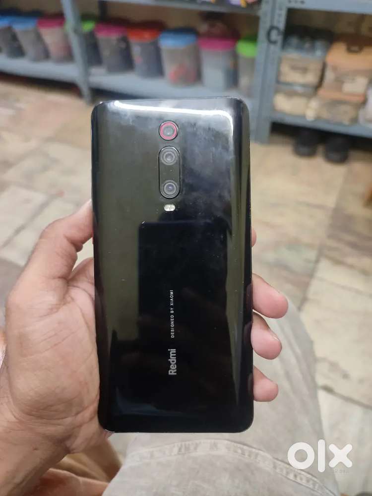 K20 good condition