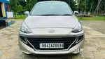 Hyundai Santro Sportz, 2021, Petrol