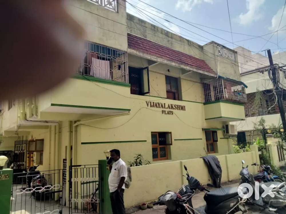 Adambakkam Lakshmi Nagar